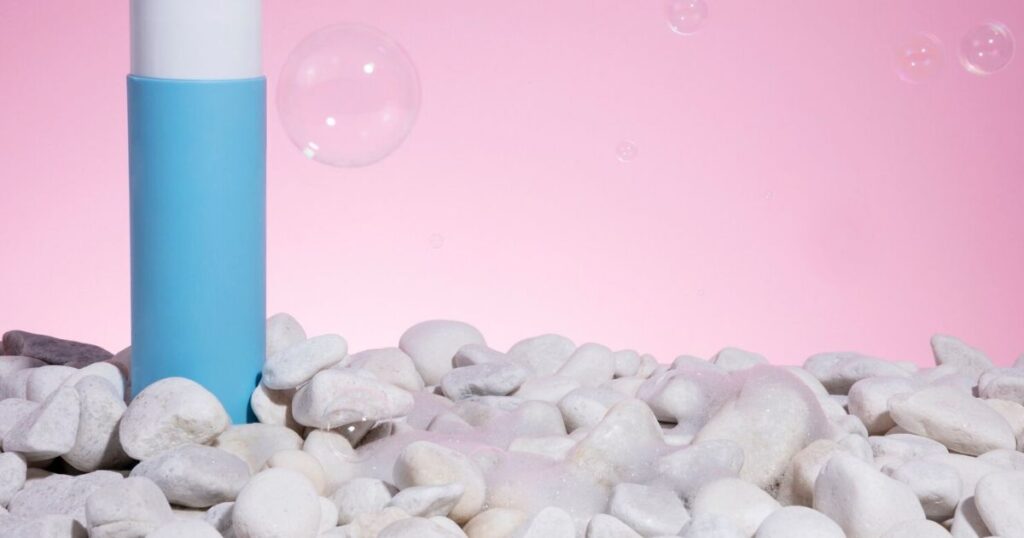 Alum Deodorants: Benefits and Usage