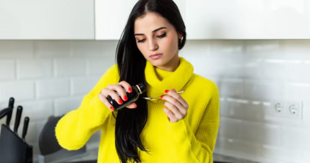 9 Ultimate Hacks To Control Hair Fall Immediately