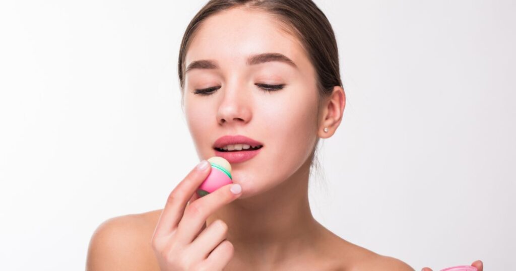 Lip Care Routine For Softer And Healthier Lips