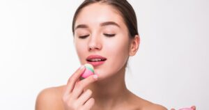 Lip Care Routine For Softer And Healthier Lips
