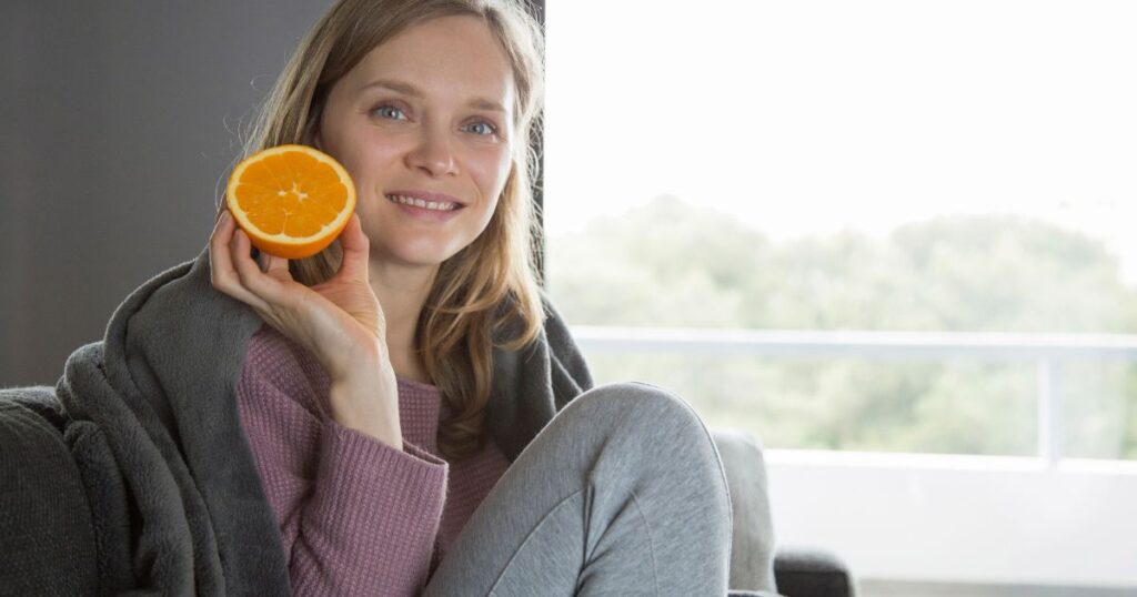 Does Your Skin Really Need Vitamin C For Skin This Winter?