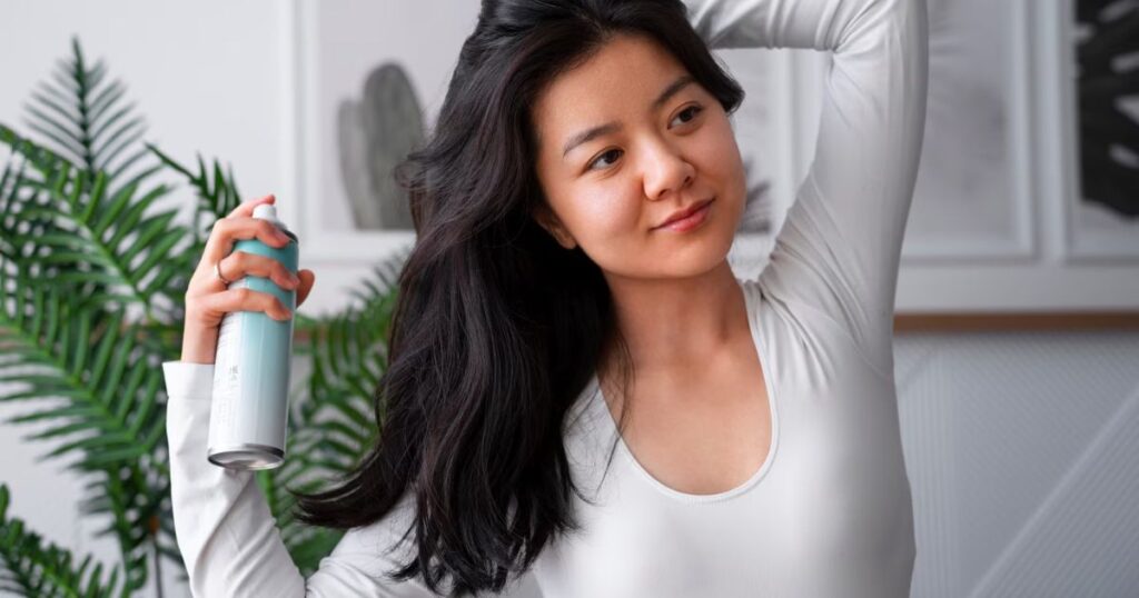 Why Natural Deodorants Are Good For Skin?