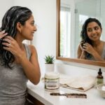 How to Deep Condition Your Hair Like A Pro