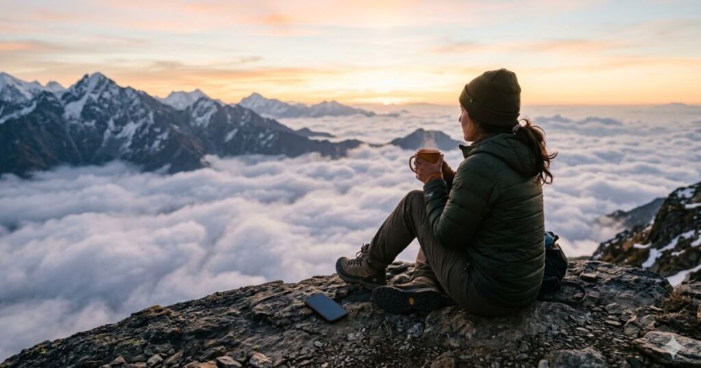 2026 Trends Shaping the Future of Spearstates Adventure Travel and Wellness