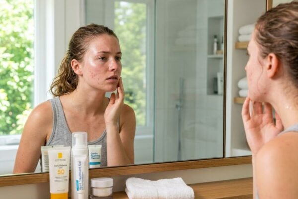 3 Skin Issues Due To Summer Heat