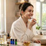 5 Holistic Self-Care Practices for Healthy, Glowing Skin