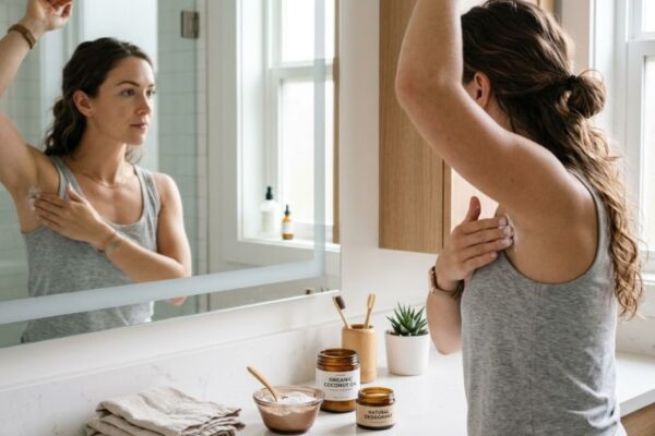5 Ways to Use Baking Soda as a Natural Deodorant