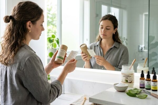 Are Natural Deodorants Really Better and Healthier for You
