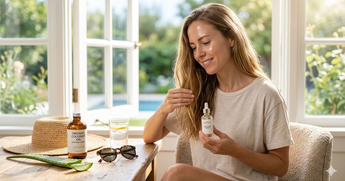 Essential Summer Hair Care Tips You Should Follow