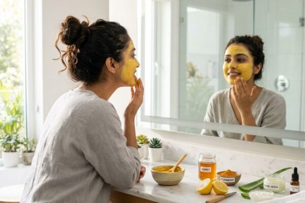 How Can I Get Even Skin Tone Naturally