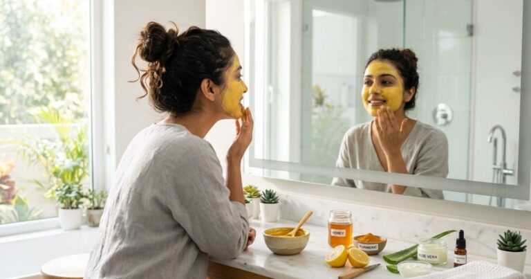 How Can I Get Even Skin Tone Naturally