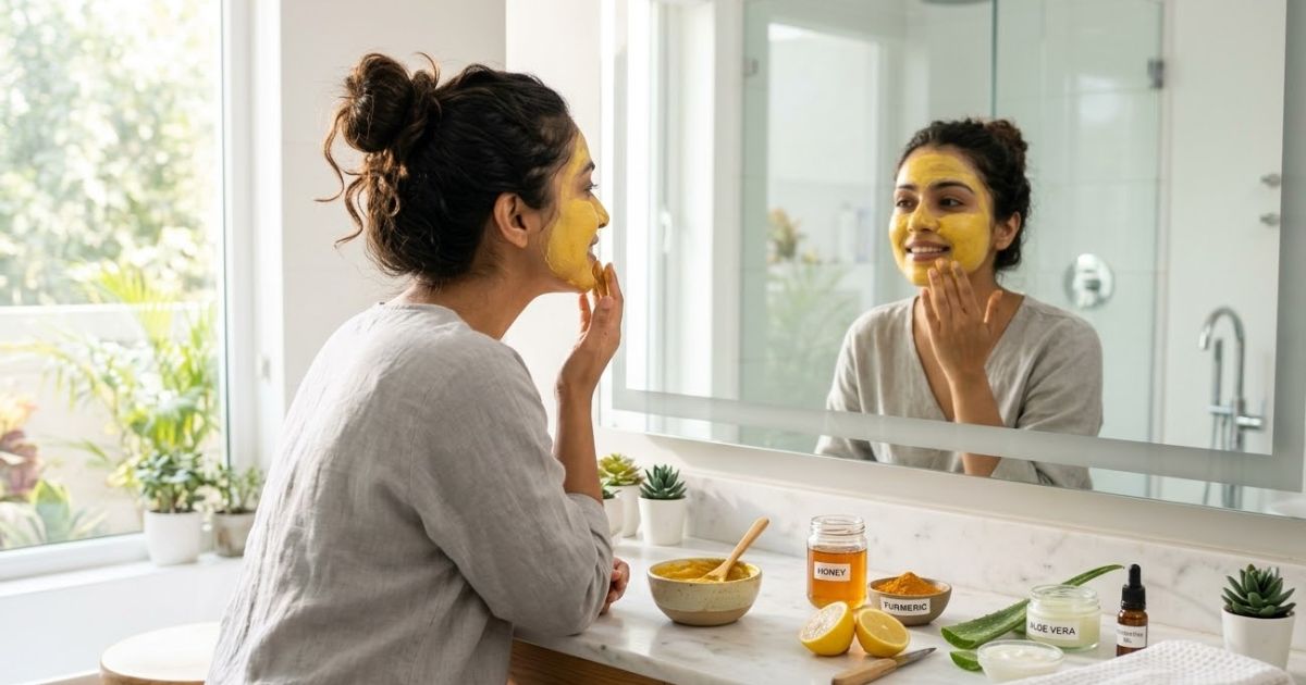 How Can I Get Even Skin Tone Naturally