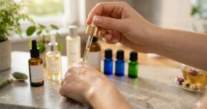 How to Choose the Right Serum for Your Skin Type