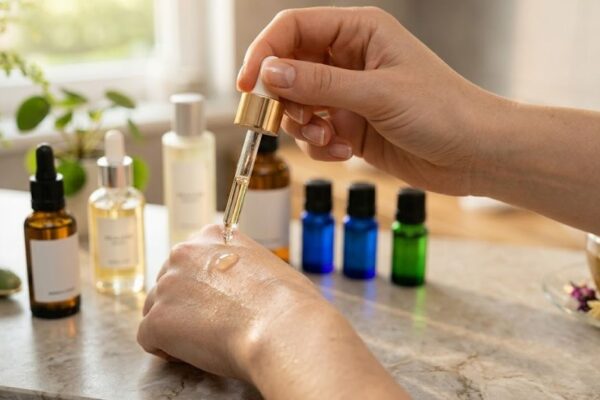 How to Choose the Right Serum for Your Skin Type
