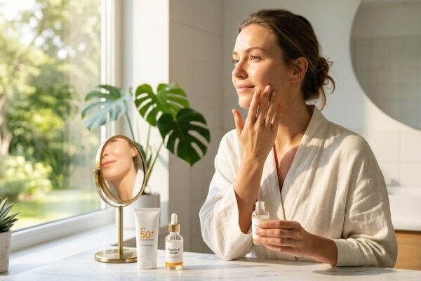 How to Manage Hyperpigmentation in the Summer