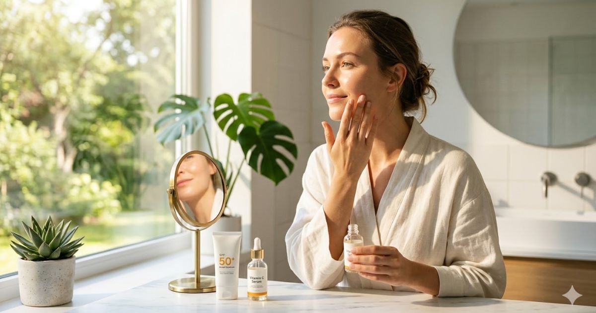 How to Manage Hyperpigmentation in the Summer