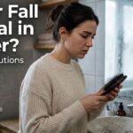 Is Hair Fall Normal in Winters