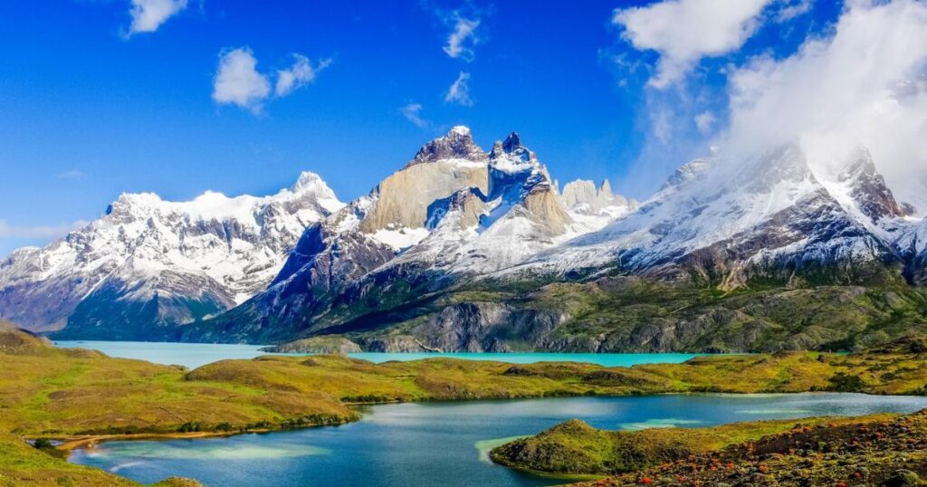 Patagonia (Argentina and Chile): The Edge of the World