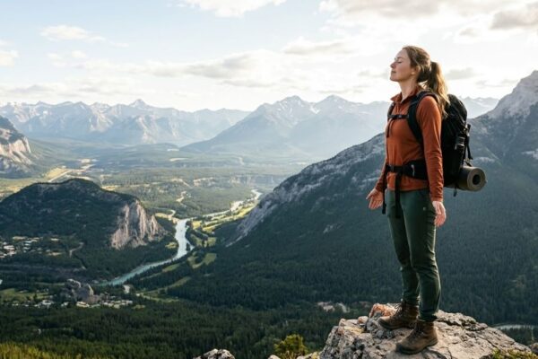 Spearstates Adventure Travel and Wellness