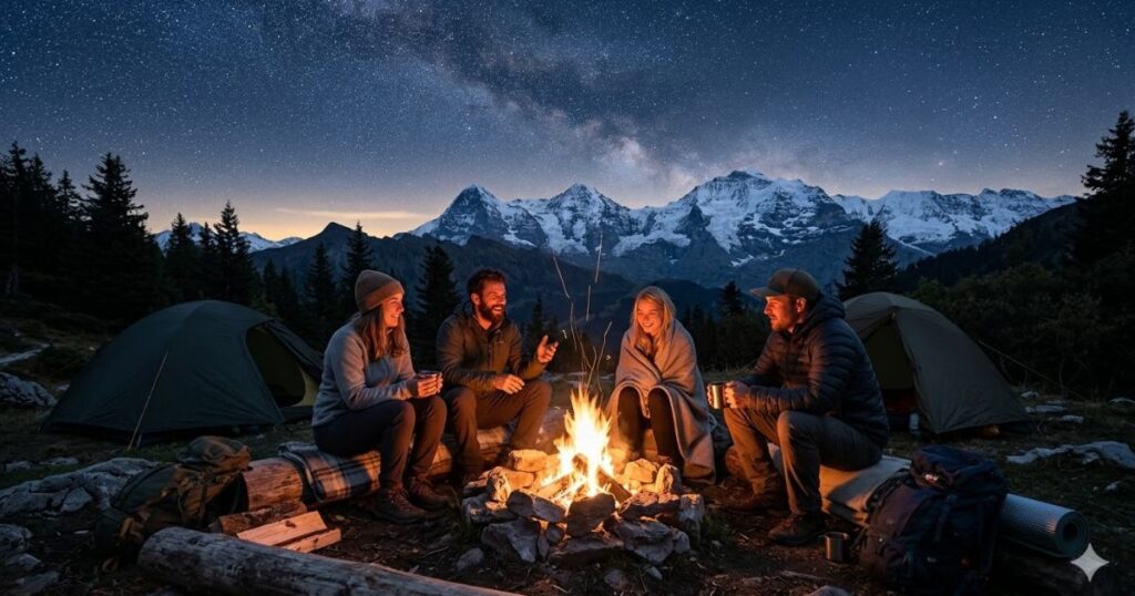 The Deeper Truth About Why Spearstates Adventure Travel and Wellness Matters