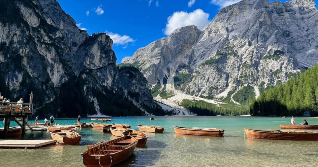 The Dolomites, Italy: Where Alpine Intensity Meets Dolce Vita