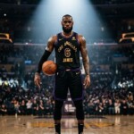 The Greatest NBA Player of All Time