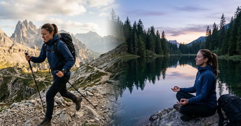 What Exactly Are Spearstates? Adventure Travel and Wellness Defined