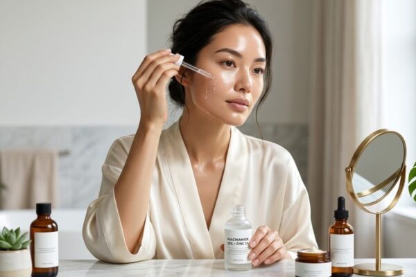 What is Niacinamide and who should use it