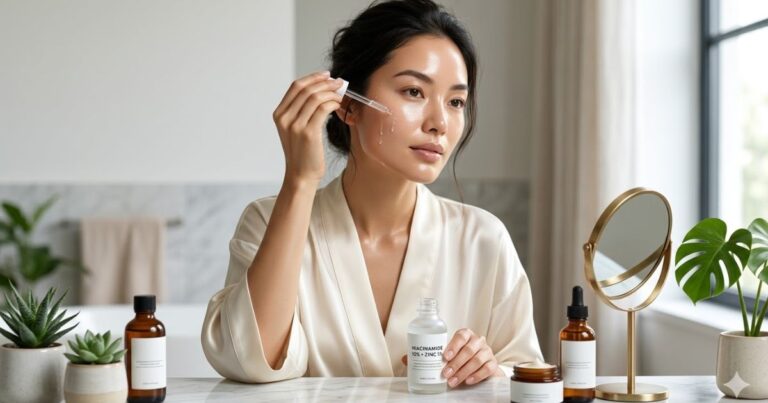 What is Niacinamide and who should use it