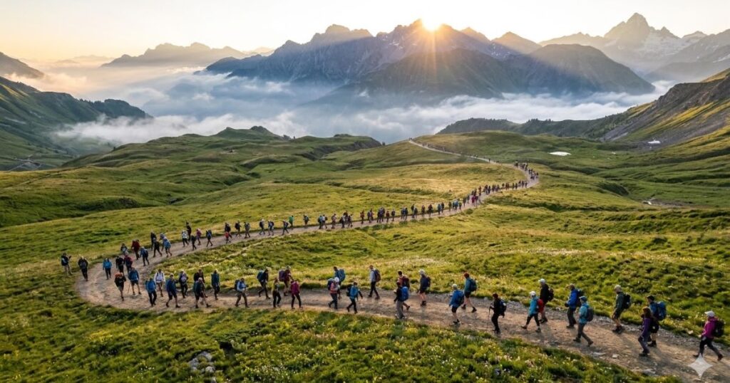 The Numbers Are Staggering: Why This Movement Is Exploding Right Now