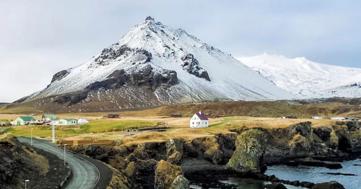 Iceland: Extremity and Stillness in Equal Measure