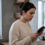 is hairfall normal in winter