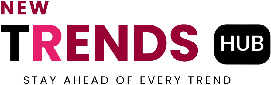 new trends hub logo