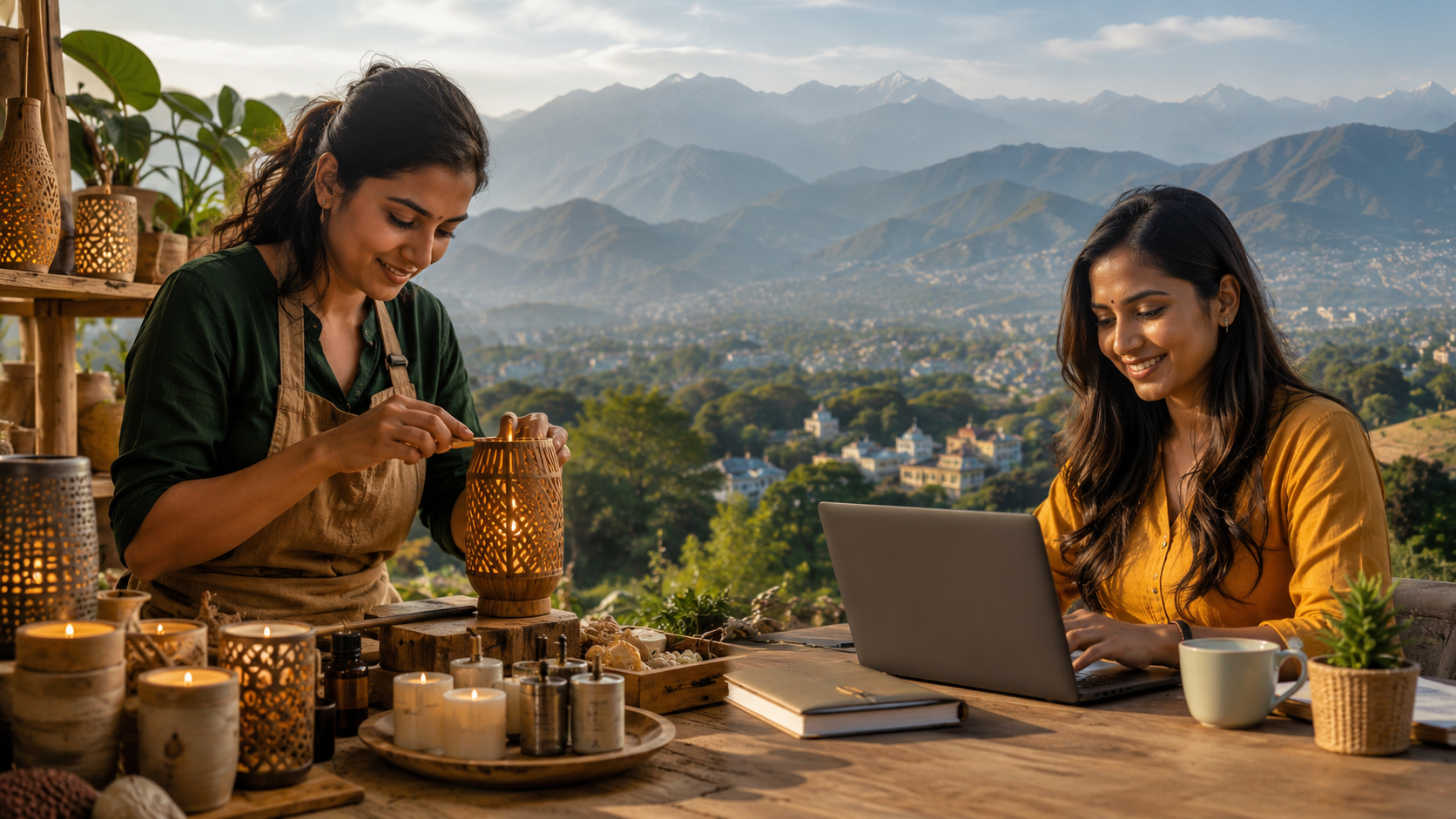 women entrepreneurs Dehradun 2026 - women entrepreneurs at newtrendshub.com