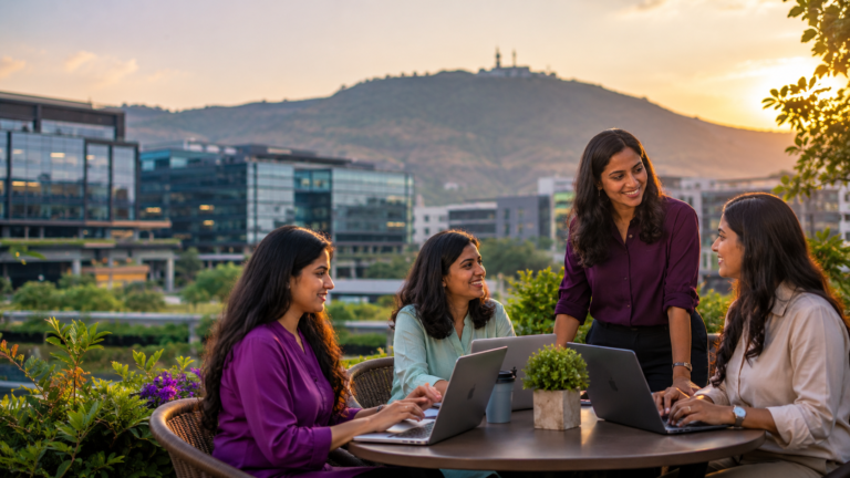 women entrepreneurs Pune 2026 - women entrepreneurs at newtrendshub.com